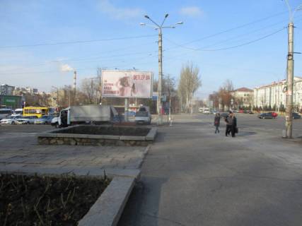 Призма B в Запорожье, 6x3  пр. Соборный - ул. Днепровская – пл. Свободы (призматрон), ст.б - 384367 фото 1