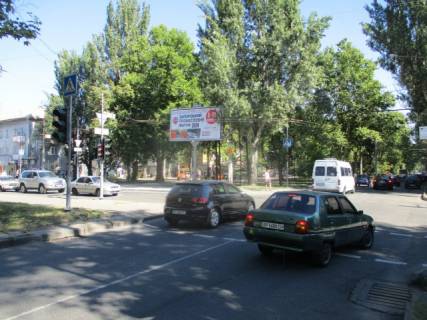Призма A в Запорожье, 6x3  пр. Металлургов – ул. Независимая Украина (призматрон) - 384338 фото 1