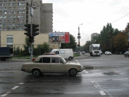 Призма B в Запорожье, 6x3  ул. Школьная – ул. Украинская , ст.Б (призматрон) - 384435 фото 1