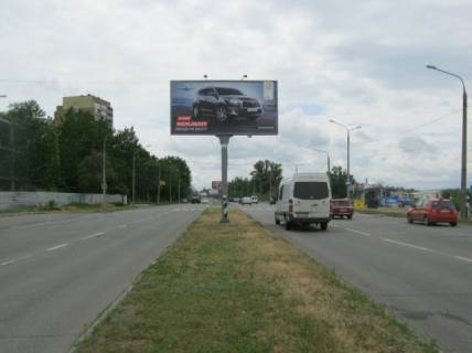 Призматрон, Призма A у Запоріжжі, 6x3  Набережна магістраль – вул. Нижнедніпровська(призматрон), рух до порту - 384689 Фото 1