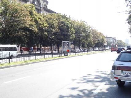 Citylight Р/П in Zaporizhzhya st. Stalevariv - st. Maakovs'kogo  Photo 1