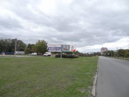 Билборд A в Запорожье Прибрежная м фото 1