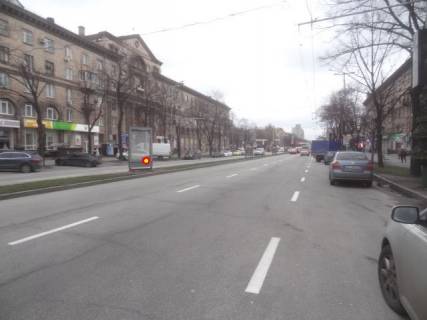 Scrolller, Scroll Р/П in Zaporizhzhya st. Maakovs'kogo - st. Lermontova (SITI-SKROLL) - 254295 Photo 1