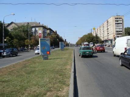 Ситилайт Р/П в Запорожье вул. Запорізька — вул. Приходська фото 1