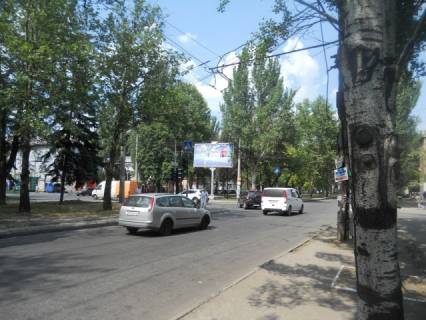 Призма A в Запорожье, 6x3  пр. Металлургов – ул. Независимая Украина (призматрон) - 384340 фото 1