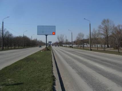 Білборд, Бігборд (Борд)  Р/П у Запоріжжі прибережна м Фото 1