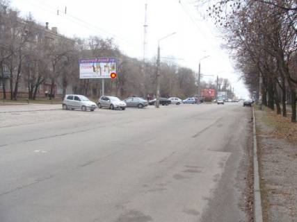 Билборд B в Запорожье вул.Незалежної України - Обл.ГАЇ, «Варус», ст.Б фото 1