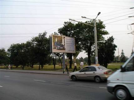 Призма A в Запорожье, 6x3  пр. Соборный – ул. Верхняя, ст.А (призматрон) - 384557 фото 1