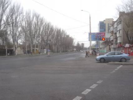 Prismatron, Prism A in Zaporizhzhya st.Peremogi-st.Lermontova, st.A (prizmatron) - 376438 Photo 1