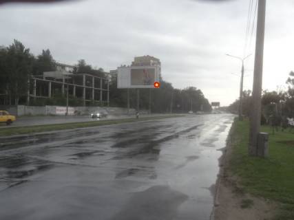 Призма B в Запорожье Набережна магістраль  – вул.Нижнедніпровська,(призматрон) рух до вокзалу - 251997 фото 1