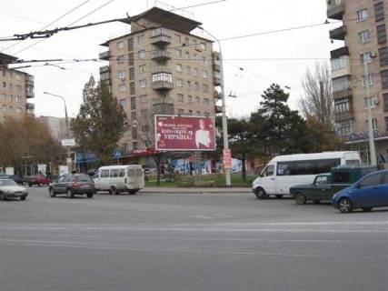 Призма A в Запорожье пр.Соборний,22 -вул.Поштова, - маг.“Сігнал” (призматрон) - 26216 фото 1