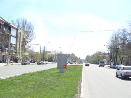 Ситилайт Р/П в Запорожье, 1.8x1.2  вул. Пролетарська — вул. Перша ливарна фото 1