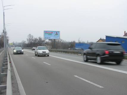 Призматрон, Призма A у Києві, 3х6  Столичне шосе, 25 у напрямку центру - 246287 Фото 1