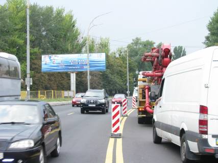 Призма A в Киеве Заболотного вул. + Метрологічна вул. - 407963 фото 1