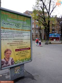 Ситилайт  в Каменское (Днепродзержинск) пр. Т Шевченка (Сировца), 5 фото 1