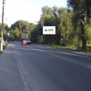 Билборд A в Черновцах  Галицький шлях  фото 1