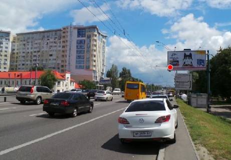 Prismatron, Prism A in Kyiv Peremogi av., 73/1 - 238090 Photo 1
