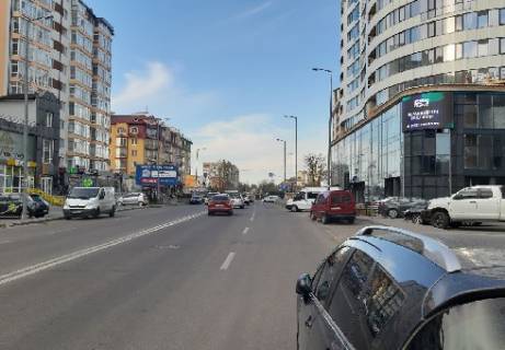 Нестандарт  в Ивано-Франковске Бельведерская ул., 33 фото 1