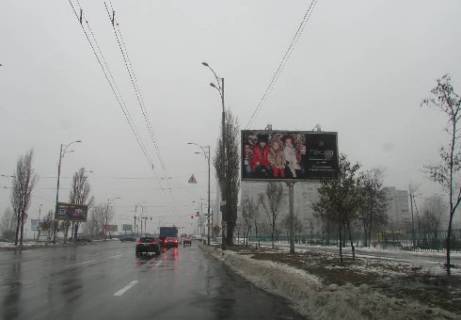 Prismatron, Prism A in Kyiv, 3x6  Drajzera Teodora st., naprotiv No21 - 303419 Photo 1