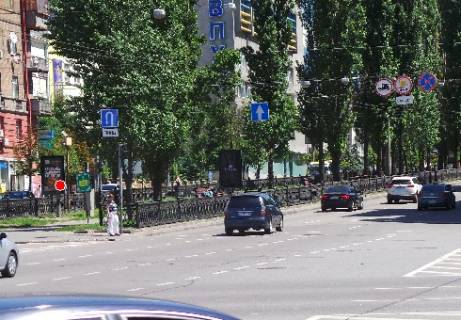 Сiтiлайт  у Києві Шевченко б-р. Фото 1