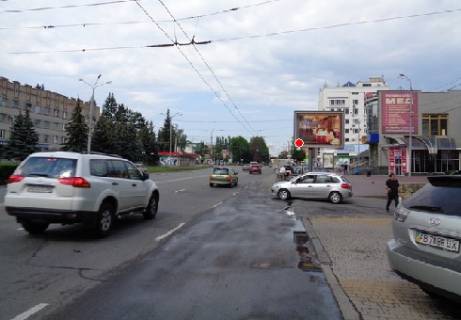 Scrolller, Scroll A in Vinnytsia Pirogova st., 31 [No24] - 316197 Photo 1