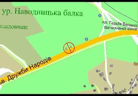 Видеоборд A в Киеве, 2.32x3.14  Миколи Міхновського бульвар (Дружби Народів бульвар), 150 м после Героев ВОВ пл. - 383757 фото 1