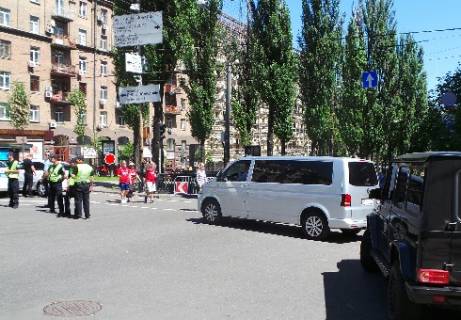 Сiтiлайт  у Києві Шевченко б-р. Фото 1