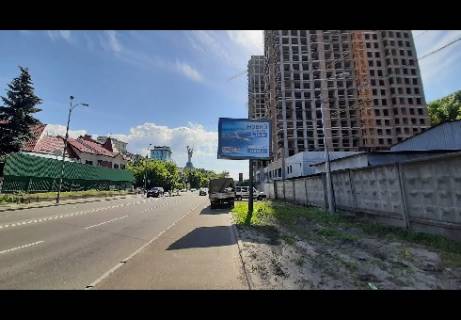 Скроллер A в Киеве, 2.32x3.14  Старонаводницкая ул., 40 - 340153 фото 1