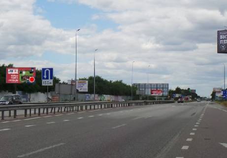 Билборд B в Киеве Трасса M-06, Киев-Житомир, 26750 фото 1