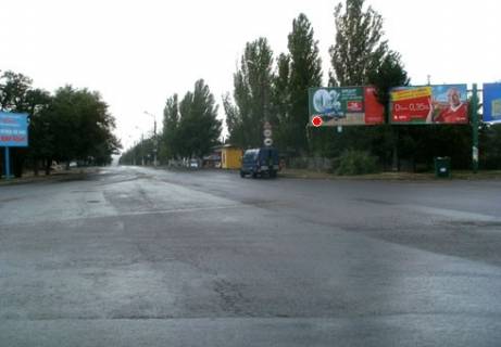 Билборд A в Николаеве, 3x6  Богоявленський (Жовтневий) просп. - Жукова вул. (кільце) фото 1