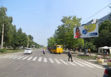 Призма A в Запорожье Моторостроителей ул. - Центральный рынок - 317532 фото 1