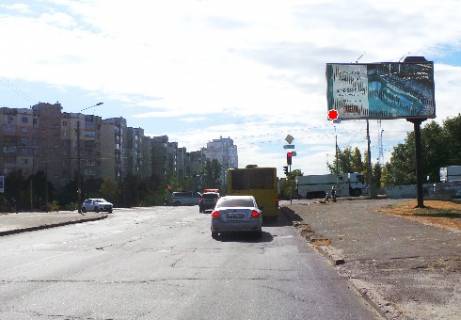 Призма A в Киеве, 3x6  Бальзака вул. - Лифаря вул. (Колиш. Сабурова) - 220068 фото 1