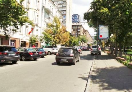 Скролер, Скрол A у Києві Ивана Федорова ул., 12 - 317983 Фото 1