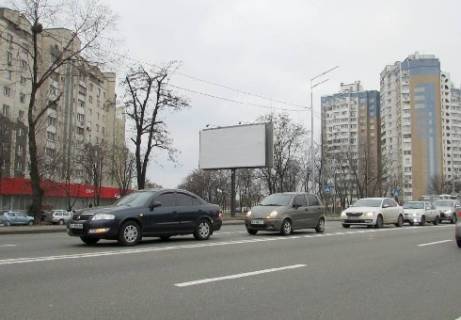 Билборд B в Киеве Харківське шосе, 58 фото 1