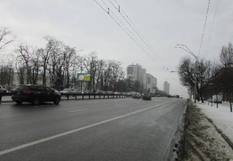 Scrolller, Scroll B in Kyiv Pobedy av., 55 (posle 500m ot  M"Berestejskaa",iz centra Kieva, sleva) - 339955 Photo 1