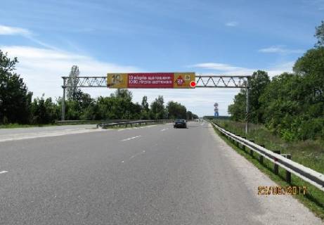 Нестандарт  у Полтаві, 3x18  Траса M-03, Київ - Харків, 331,500 Фото 1