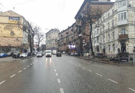 Нестандарт  в Киеве вул. Січових Стрільців (Артема)., 79 фото 1