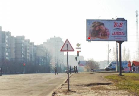 Призматрон, Призма A у Києві Бальзака ул. - Лифаря вул. (Колиш. Сабурова) - 318332 Фото 1