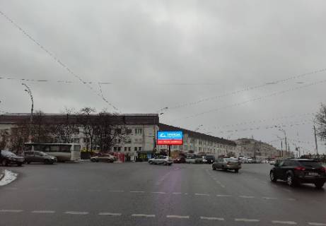 Нестандарт  в Киеве Васильковская ул., 34 фото 1
