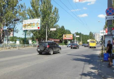 Призма B в Херсоне Полковника Кедровского ул. (район Автовокзала) - 321088 фото 1