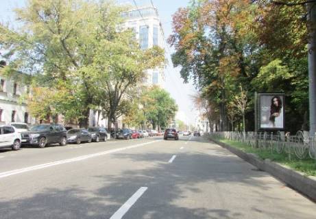 Ситискролл A в Киеве Князів Острозьких вул. (Московська)., 37 фото 1