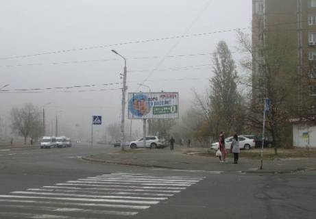 Prismatron, Prism A in Kyiv, 3x6  Miloslavskaa st. - Maakovskogo Vladimira av., 74/9 - 303117 Photo 1
