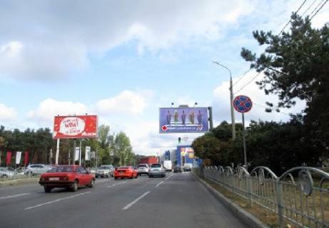 Призма A в Харькове Барабашова ул. - Героев Труда ул.  - 22819 фото 1