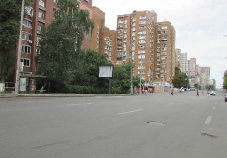 Скроллер B в Киеве Антоновича вул. (Горького)., 162 - 302547 фото 1