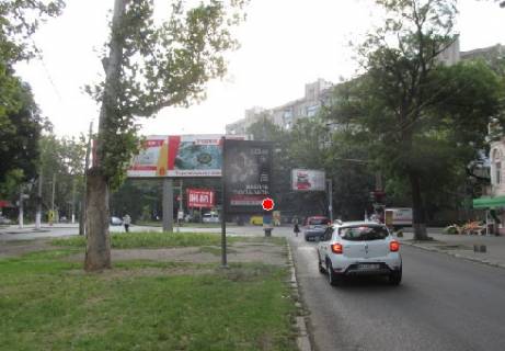 Сiтiлайт A у Одесі Адмиральский проспект [10 А] Фото 1