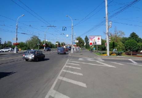 Scrolller, Scroll A in Vinnytsia Sobornaa st. - Kievskaa st. - 315974 Photo 1