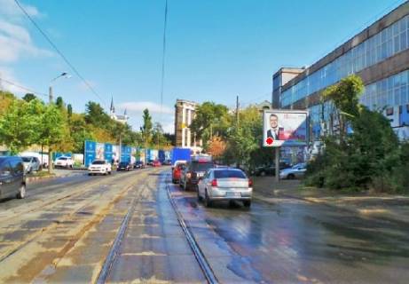 Скроллер A в Киеве Глубочицкая ул., 52 - 318420 фото 1