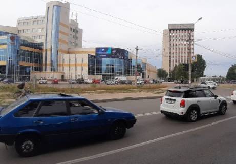 Non-Standard  in Kharkiv Akademika Pavlova st., 271 [1] Photo 1