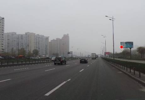 Призма A в Киеве, 3x6  Бажана пр., 26 (навпроти) - 220077 фото 1