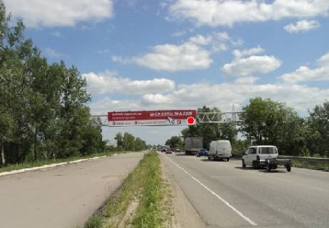 Нестандарт  у Києві, 3x18  Траса M-05, Київ-Одеса, 37,300 Фото 1